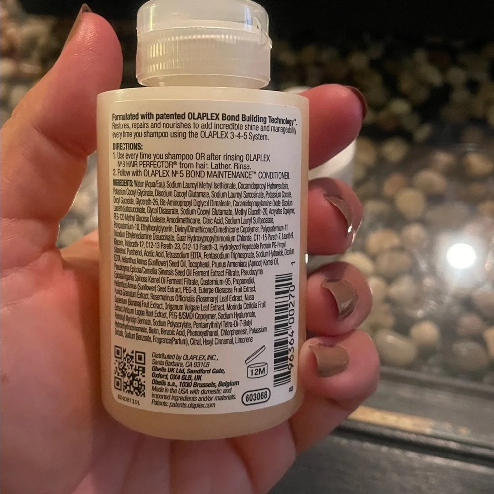 Olaplex Bundle - Picture 3 of 5